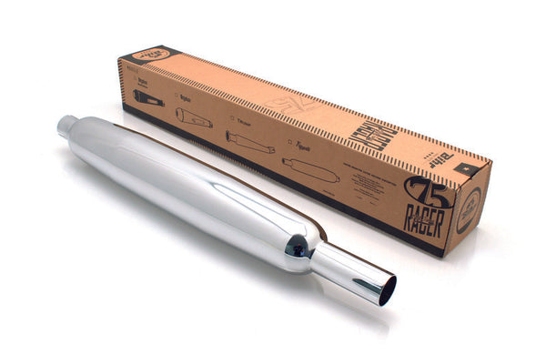 V části Vintage Series Figurado Silencer Universal DDF9900S2B