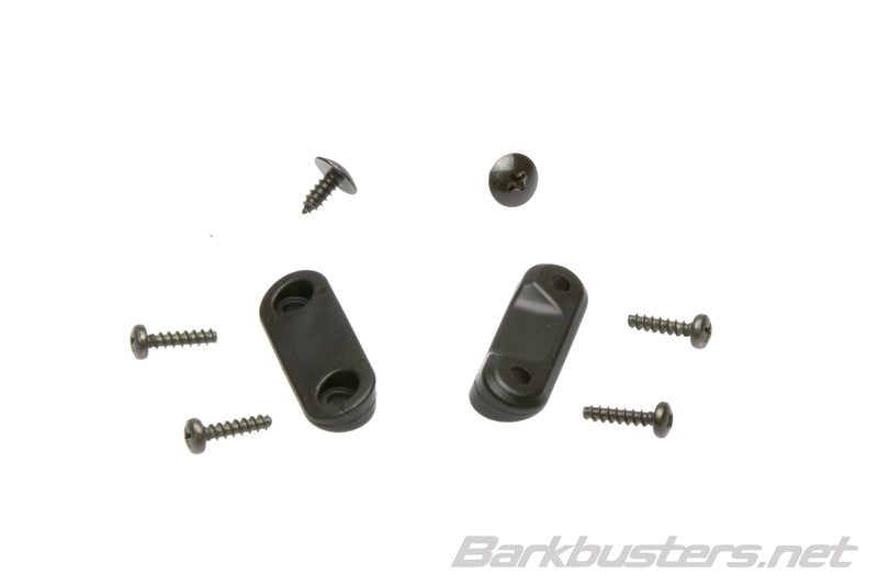 Barkbusters náhradní díl Storm Saddle Kit B-064