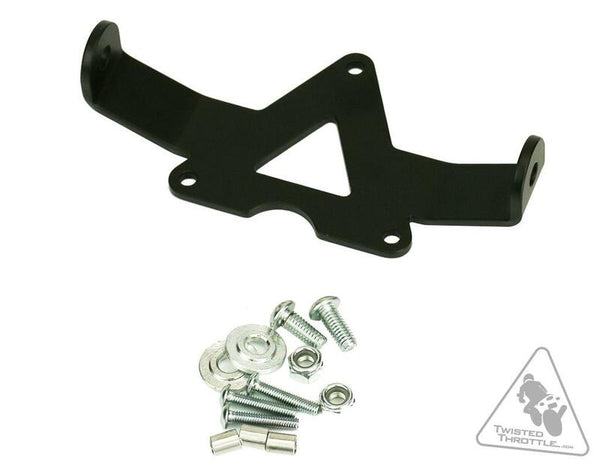 Sada adaptéru Denali M5 pro světlomety Yamaha Lah.06.10100