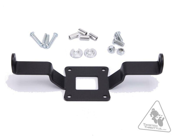 Kit adaptéru Denali M7 pro světlomety - Suzuki Lah.05.10400