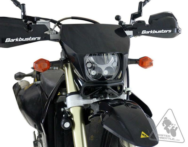Denali M7 adaptér držák-suzuki DR-Z400 / DR650S (LAH.05.10300)