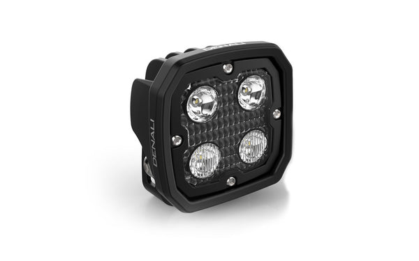 Denali D4 LED další osvětlení 10W - jednotka (DNL.D4.050)