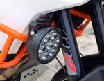 Denali D7 LED další osvětlení 10W - jednotku DNL.D7.050