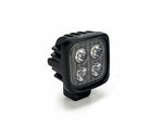 Denali S4 LED další osvětlení 10W - jednotkou DNL.S4.050
