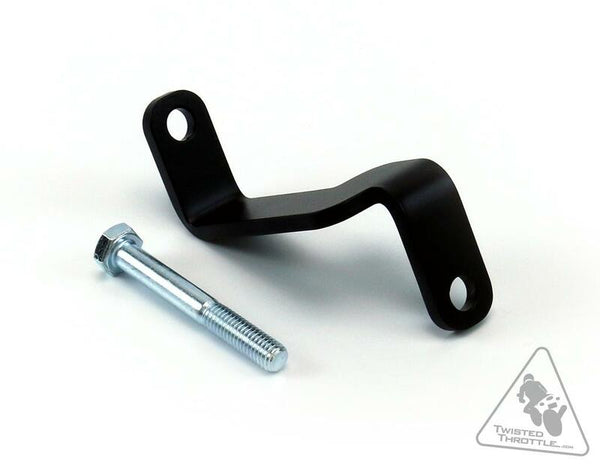 Denali Soundbomb Horn mount for BMW R1200RT - HMT.07.10300