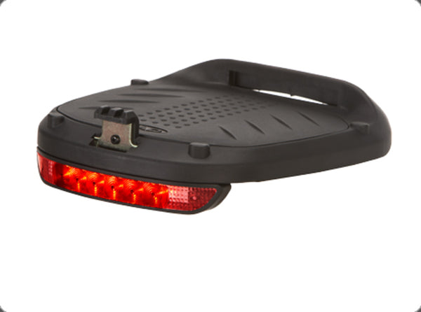 Shad Top Case Rear Light Delivered by 3 D0B29kl