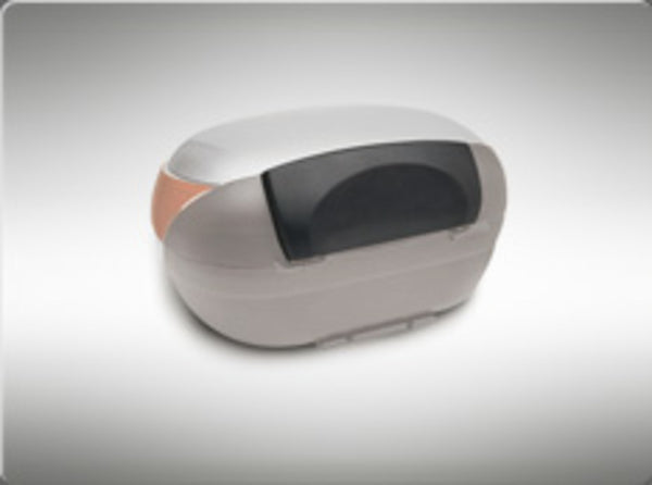 Shad Top Case Backrest for Sh46 D0Ri50