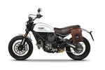 Stínový držák na boční tašky Café Racer Ducati Scrambler D0SC88SR