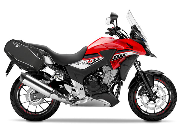 Držák stínu boční vaky Honda H0CX56SE