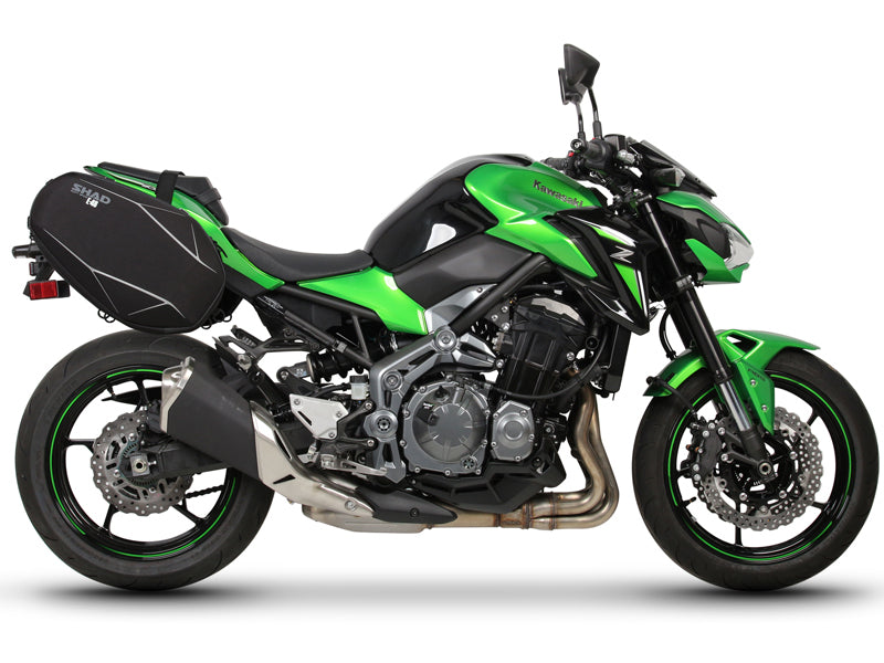 Držák bočního sáčku na boční sáček Kawasaki K0Z997SE