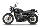 Stínový taška držák kavárny Café Racer Triumph Scrambler T0ST98SR