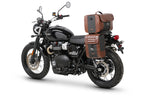 Stínový taška držák kavárny Café Racer Triumph Scrambler T0ST98SR