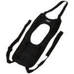 Shad Universal Tank Bag Montting popruhy Black X1SB90