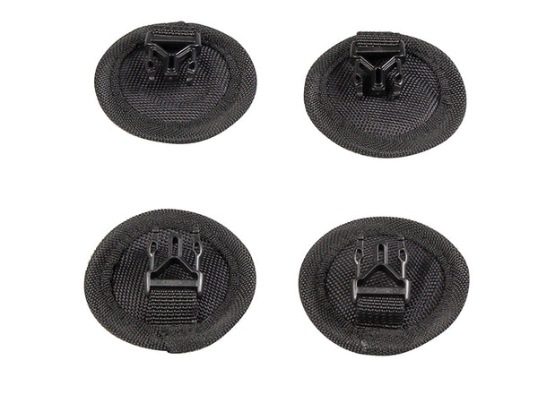 Shad E22/E04/SL35B Magnety Tank Bag Magnets + popruhy x1SL11