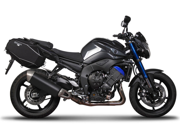 Držák bočního sáčku na boční sáček Yamaha y0fz80se