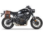 Stínový držák na boční tašky Café Racer Yamaha XSR 700 Y0XS77SR