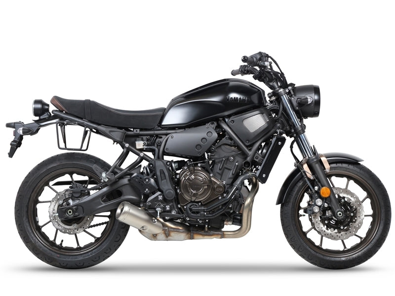 Stínový držák na boční tašky Café Racer Yamaha XSR 700 Y0XS77SR