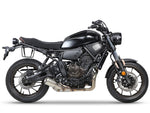 Stínový držák na boční tašky Café Racer Yamaha XSR 700 Y0XS77SR