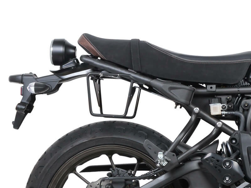 Stínový držák na boční tašky Café Racer Yamaha XSR 700 Y0XS77SR