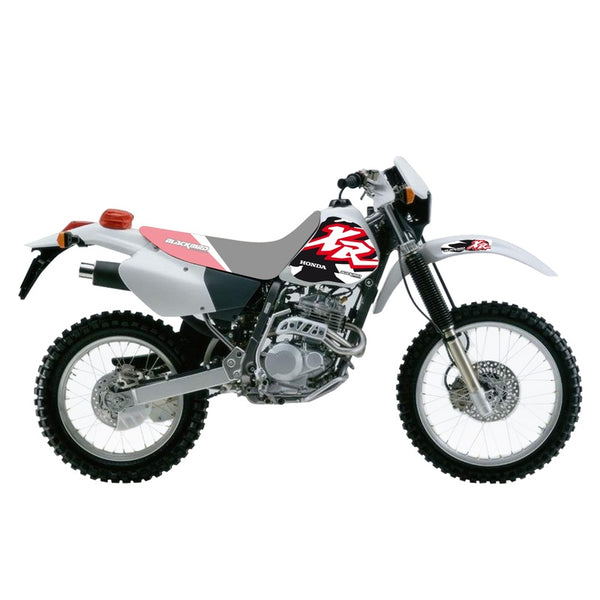 Sticks Kit Honda XR250/400 2105