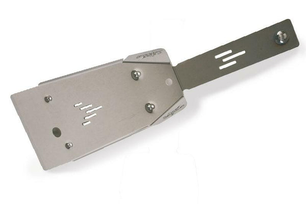 Art Glide Plate - Aluminium Kymco Maxxer300 2AR04000110002