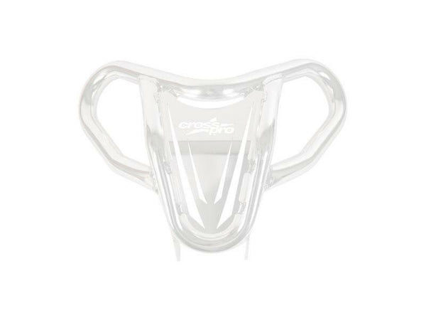 Sada upevňovací souprava na monuminum aluminium - Yamaha YZF450R 2CP0370050002