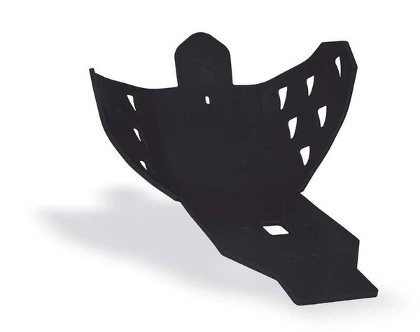 Cross -Pro Enduro/GP Skid Plate - HDPE SERCO 2CP08500920300