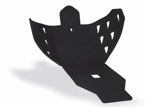 Cross -Pro Enduro/GP Skid Plate - HDPE 6MM YAMAHA WR250F 2CP085145B0300
