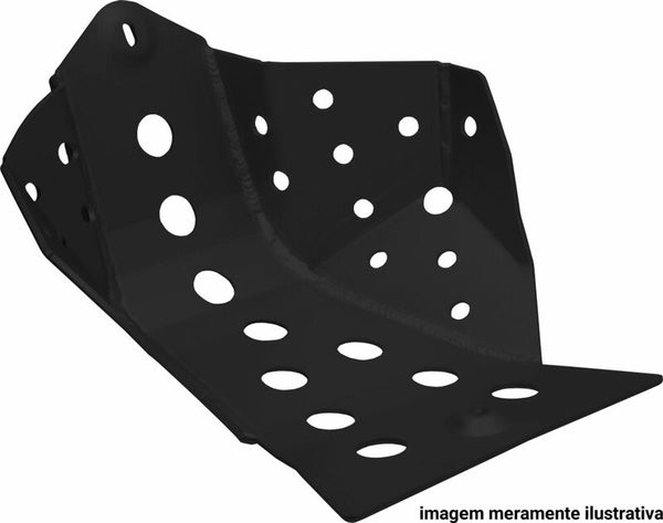 Cross -Pro Enduro Skid Plate - hliník 4 mm TM EN250FI 2CP05901480004