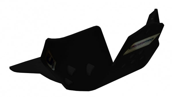 Cross -Pro Enduro Skid Plate - HDPE 6MM SERCO 2CP08500990300