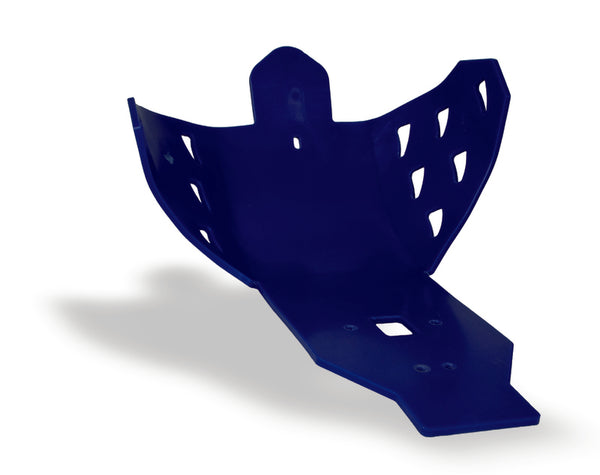 Cross -Pro Enduro Skid Plate - HDPE 6MM Beta RR125 2CP085127A0300