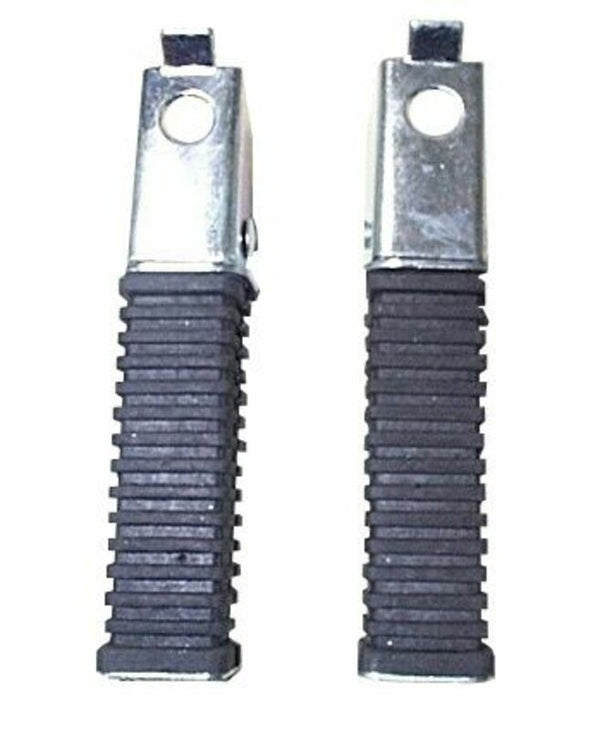 Bihr Standard Footpegs Classical Bike Honda Typ - Ø10MB1-4010