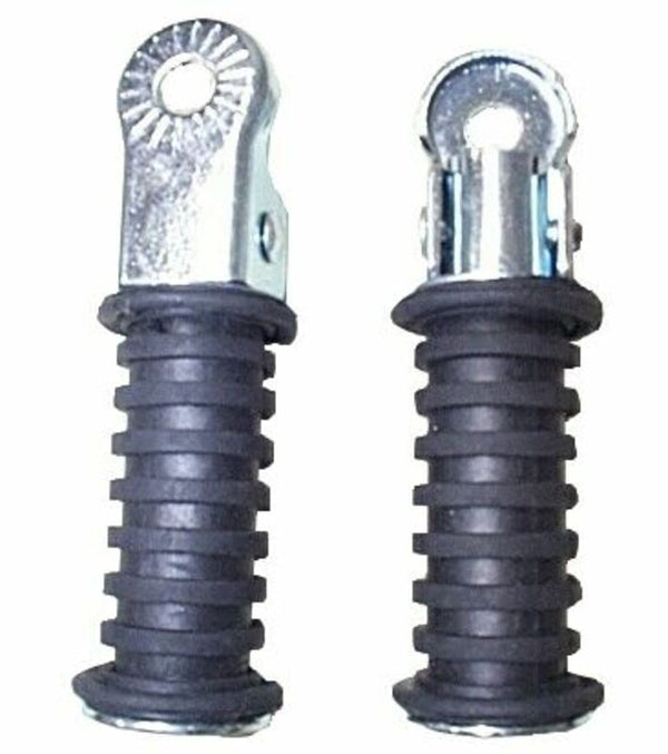 Standardní Footpegs klasické koly Eyetle Stud - Ø10MB6-4050