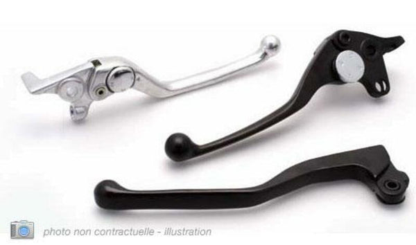 BIHR Right Lives OE TYPE LISTAD ALIMINUM leštěný 21-50880P