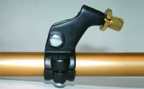 Spojka Bihr Lives Berch Black Listovaná pro játra Clutch 872210 & 87230314-0104BKT