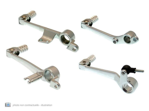 Bihr Gear Lives Aluminium Honda CBR600RRA26-10010