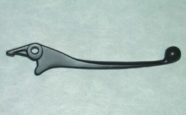 V Parts Brake handle - Black aluminum for Honda CB 650 (14-0221)