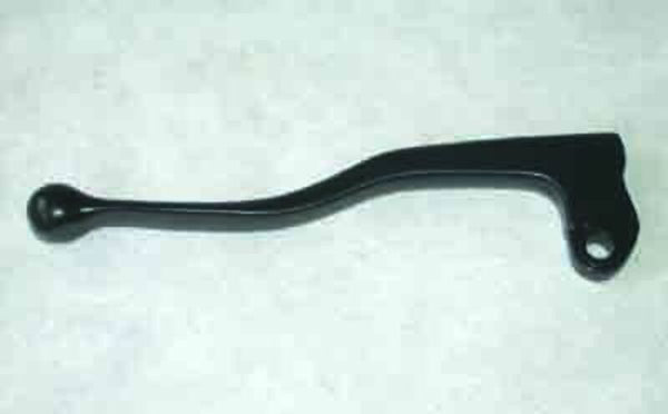 V PARTS OEM Type Casted Aluminium Clutch Lever Black Honda Nx 500 53178-MG7-003 