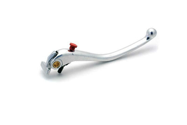 V Parts Brake handle - Polished Aluminum for Aprilia RSV 1000 (OEM 63140171A)