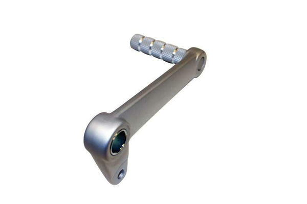 V části Gear žije kované hliníkové derbi ASC-01