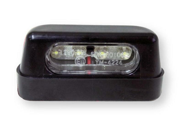 Bihr LED licence Plat Lighta15-50010
