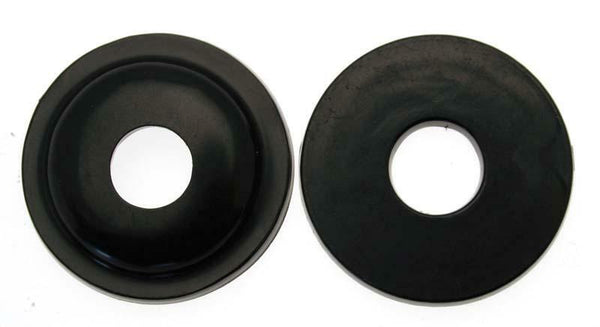 Indikátory BIHR BLACKING PLATES HONDAWHSO1