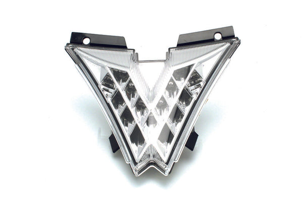 Bihr Led rear lamp with integrated blinkers-Aprilia RSV4 R/Factory-A17-5031