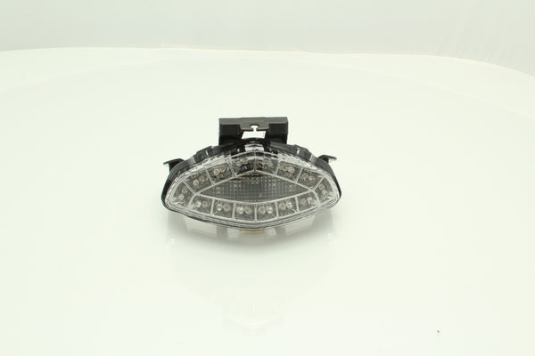 BIHR LED zadní lampa s integrovanými blinkry-suzuki Gladius SFV 650-ST-2071C