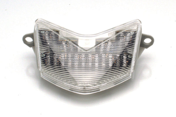 BIHR LED zadní lampa s integrovanými blinkers-Kawasaki ZX-6R-ST-4023A