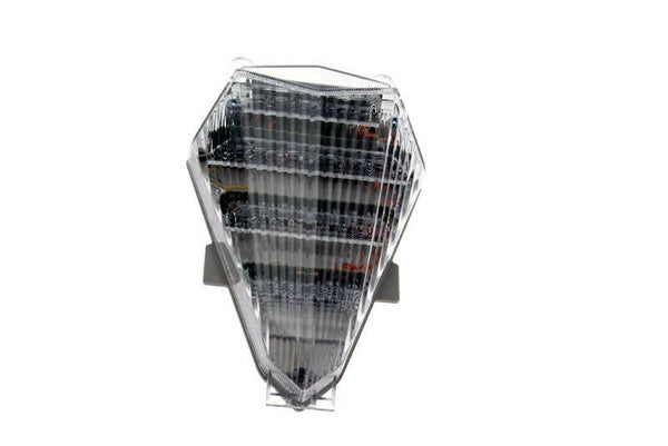 Bihr LED LED medvěda s integrovanými blinkers-yamaha yzf-r6-st-5080