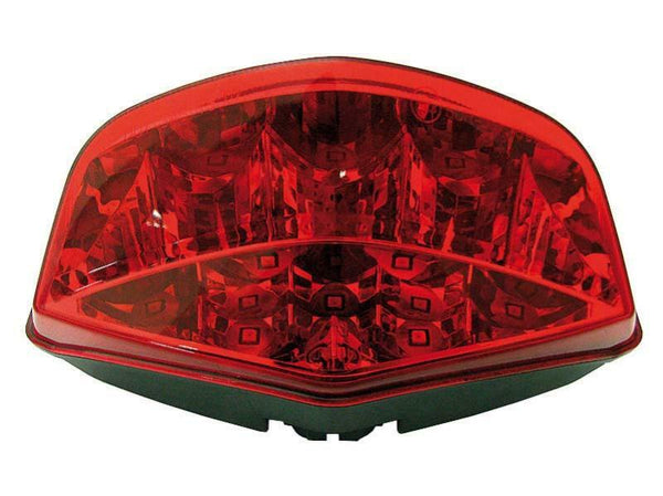 BIHR LED zadní lampa s integrovanými blinkers-Ducati Monster 696 /796 /1100-ST-8156
