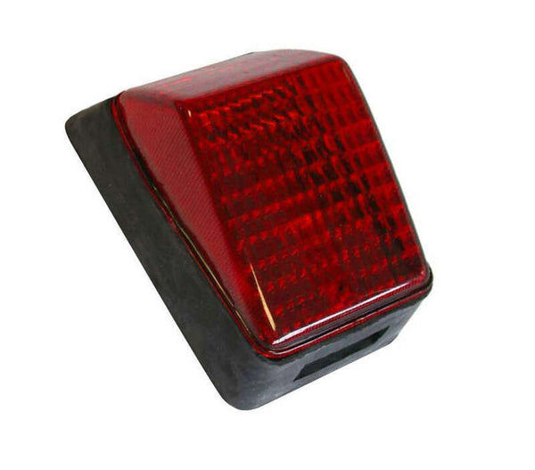 V Části ovládající světlo Universal L15-112