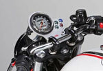 Podpora řídicího panelu LSL pro Bonneville 08-10 724T044