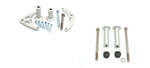 Kitci LSL Crash Protectors Fitting Kit Honda VFR800R Crossourrer 550H159.1